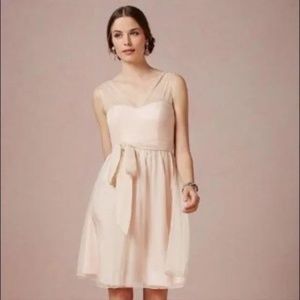 BHLDN AINSLEY DRESS Bridesmaid/wedding